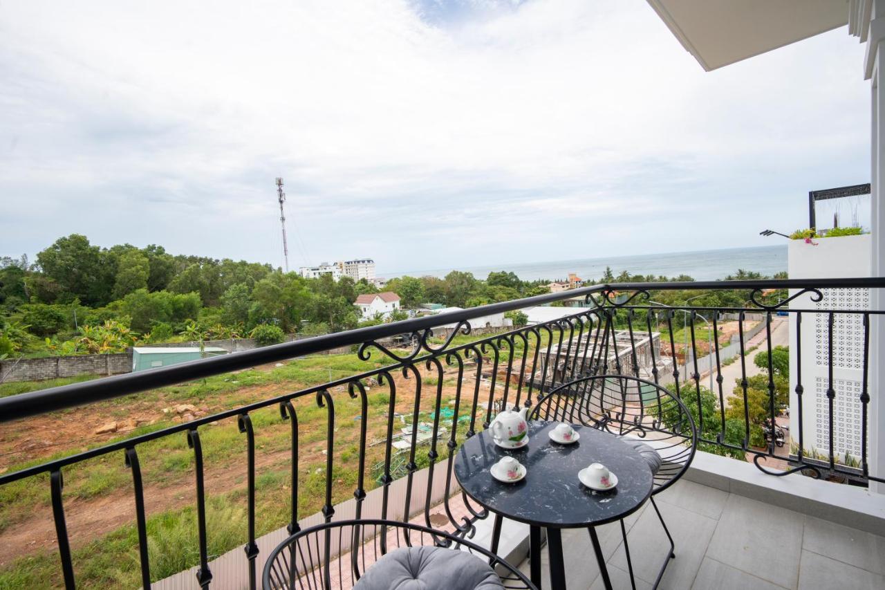 City Center Rosa Hotel Фукуок Екстер'єр фото