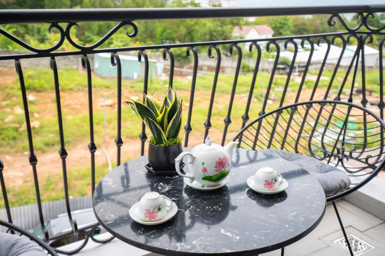 City Center Rosa Hotel Фукуок Екстер'єр фото
