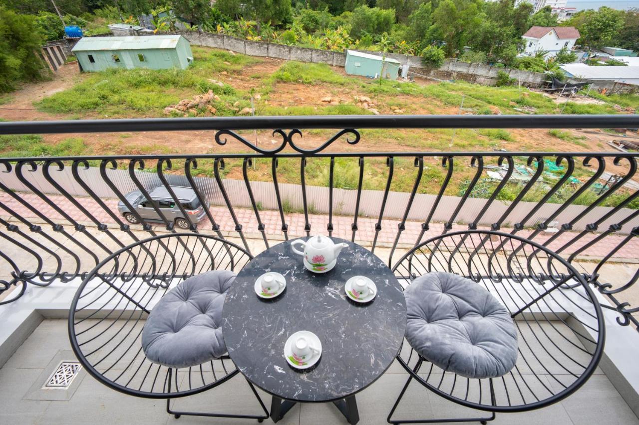 City Center Rosa Hotel Фукуок Екстер'єр фото