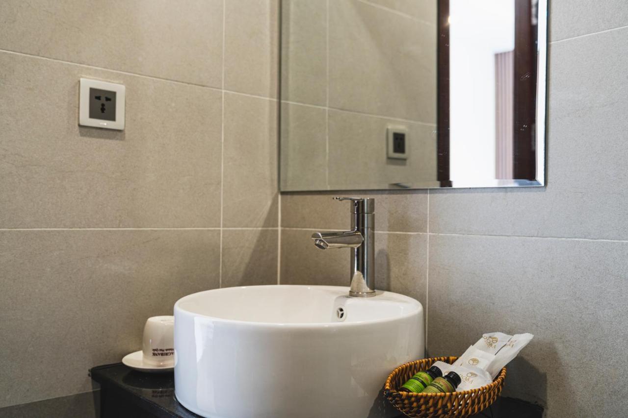 City Center Rosa Hotel Фукуок Екстер'єр фото