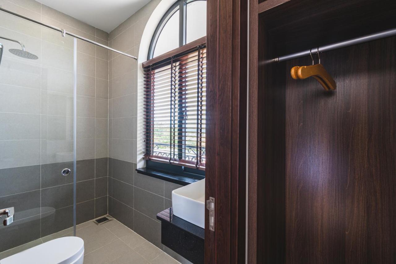 City Center Rosa Hotel Фукуок Екстер'єр фото