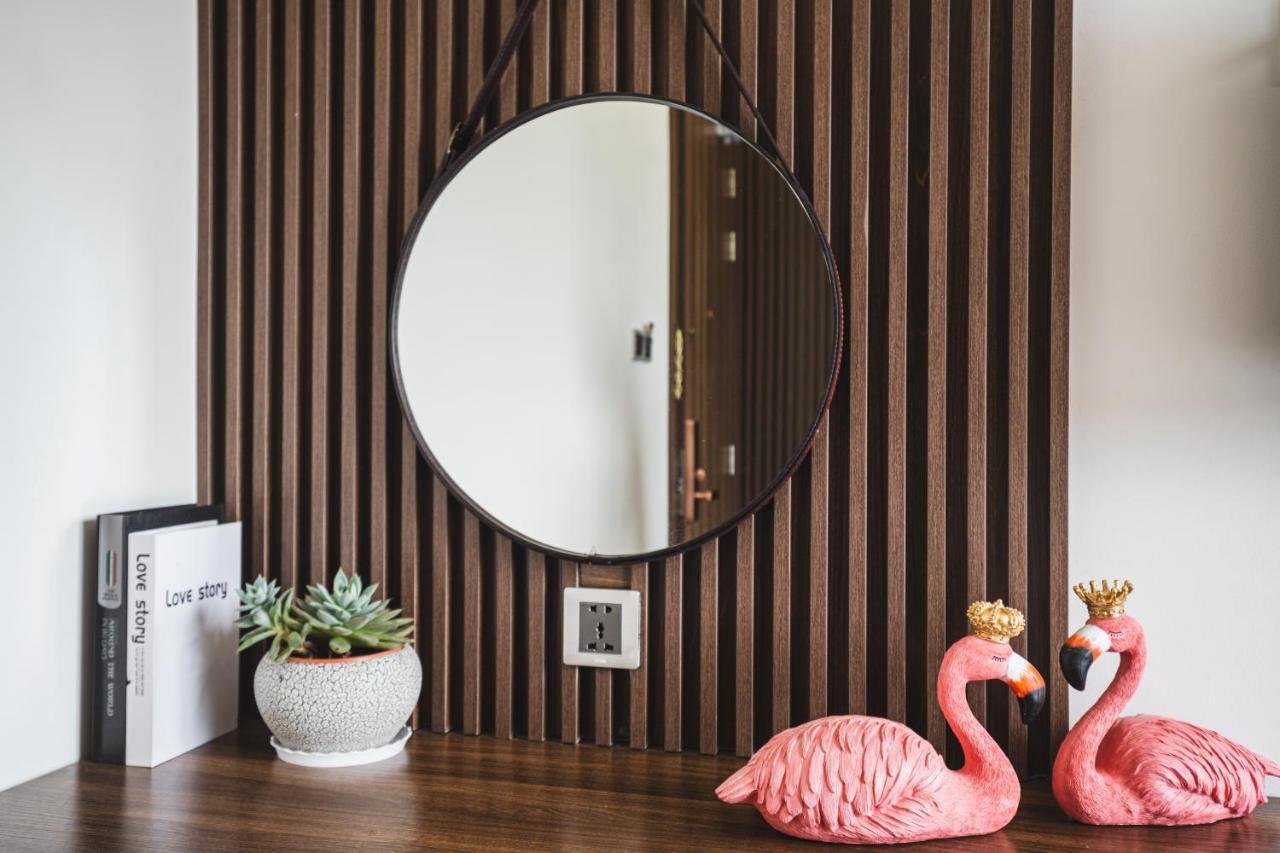 City Center Rosa Hotel Фукуок Екстер'єр фото